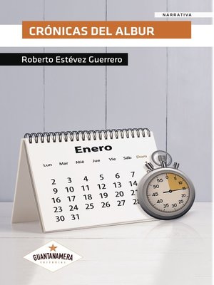 cover image of Crónicas del albur